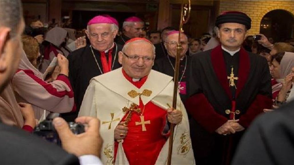 البطريرك ساكو: ثلاث عائلات مسيحية تغادر العراق يومياً ونستغرب منح التأشيرات لهم