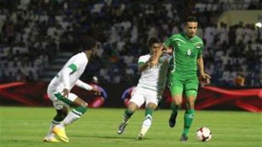 مختصون يعزون خسارة المنتخب الوطني أمام السعودية لعدم الإستقرار وسوء القراءة