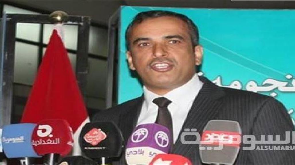 النزاهة البرلمانية تدعو المالكي للمصادقة على قرار سحب يد رئيس الوقف السني