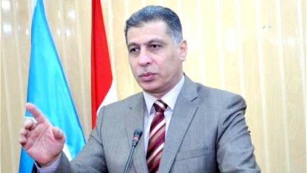 الصالحي يطالب بتشكيل "ميليشيات" أو صحوات تركمانية لحماية مناطقها