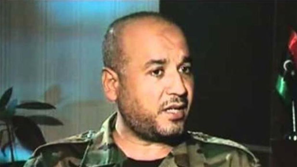 خطف نائب رئيس المخابرات الليبية