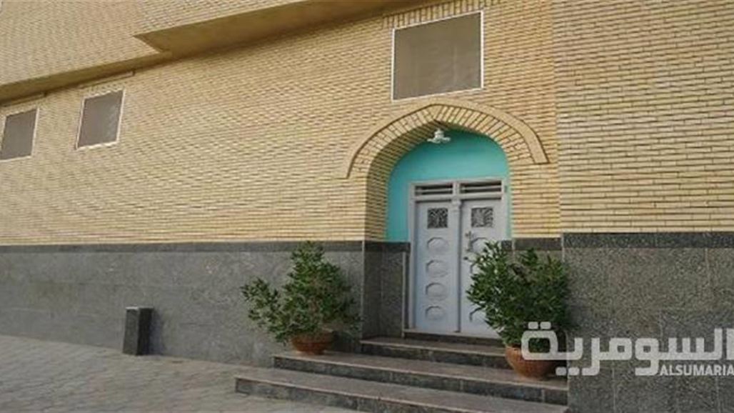 الصدر يوافق على ضم بناية "البراني" التابعة له إلى الصحن العلوي