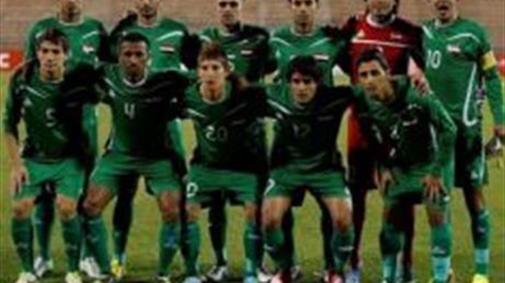 الوطني يرفع شعار الفوز أمام اندونيسيا بغياب يونس محمود