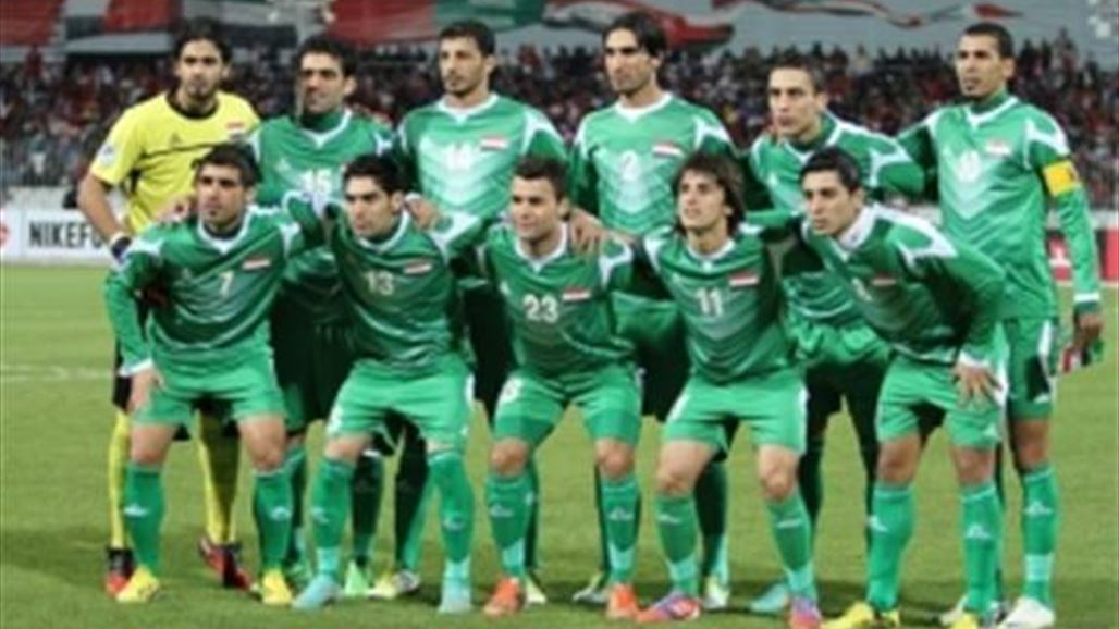 الوطني ينعش آماله بالتأهل لنهائيات آسيا بفوزه على أندونيسيا