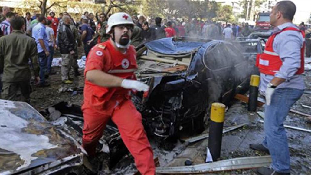 الخارجية الإيرانية: ملحقنا الثقافي في بيروت ما زال حيا لكن جروحه خطيرة