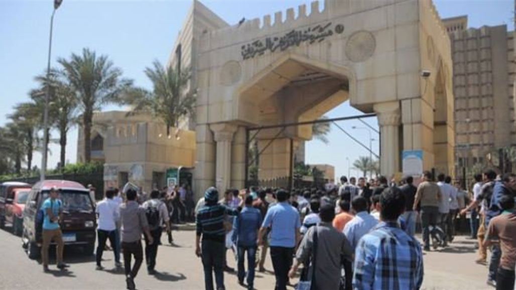 الأمن المصري يحبط محاولة لاقتحام مشيخة الأزهر