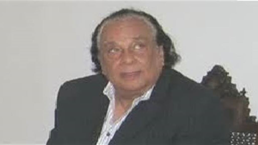 وفاة المخرج المسرحي أحمد زكي عن 80 عاما