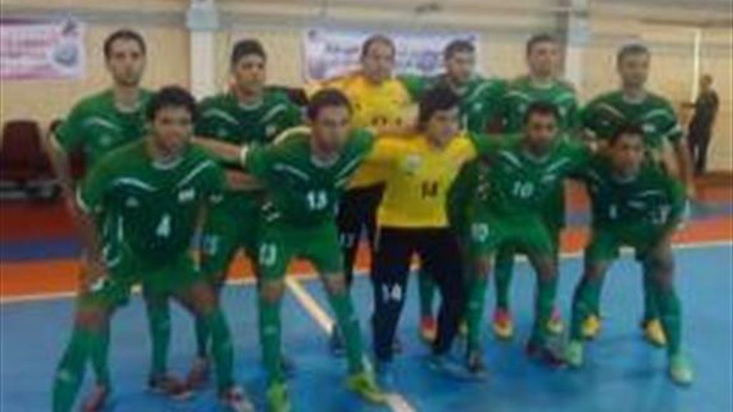 ست مباريات لمنتخب الخماسي  تحضيرا لتصفيات آسيا