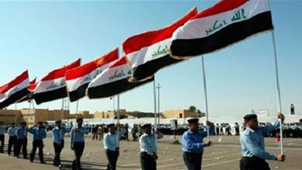 شرطة نينوى تفتح باب التطوع لألف عنصر من أبناء المحافظة