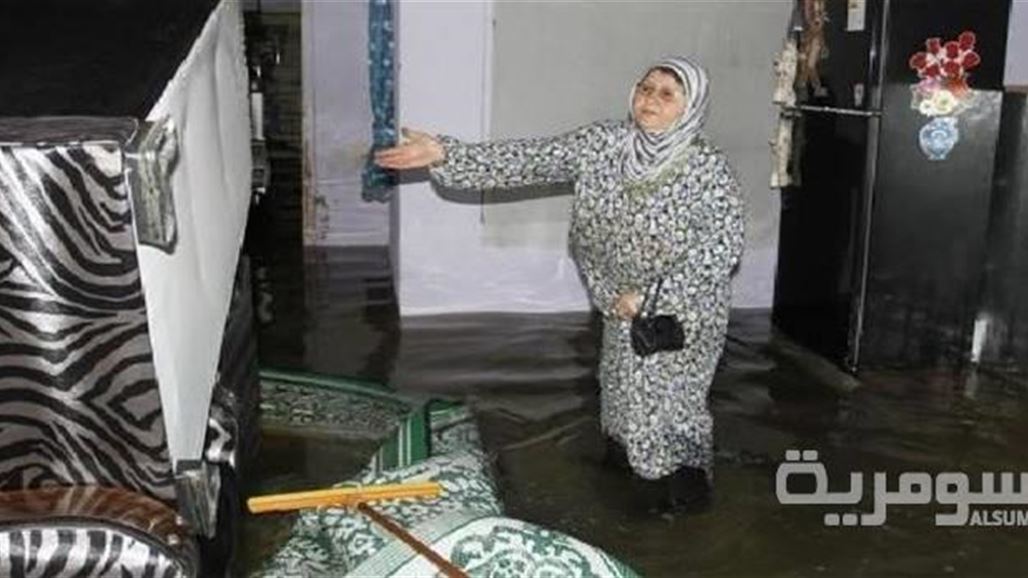 اقليم كردستان يبدي استعداده لاستقبال الجرحى والمتضررين من الفيضانات