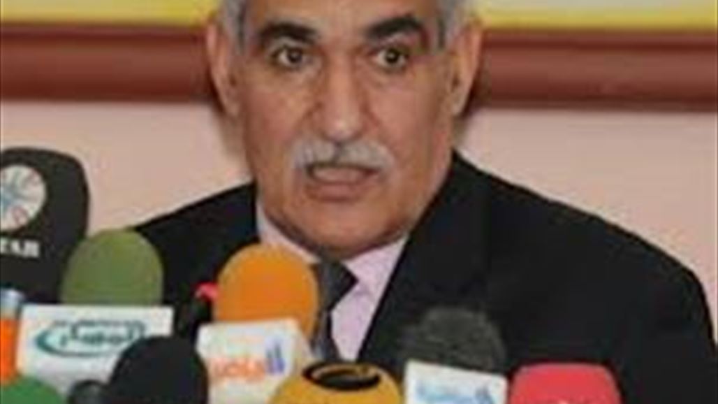 اجتماع مهم لاتحاد الكرة برئاسة ناجح حمود