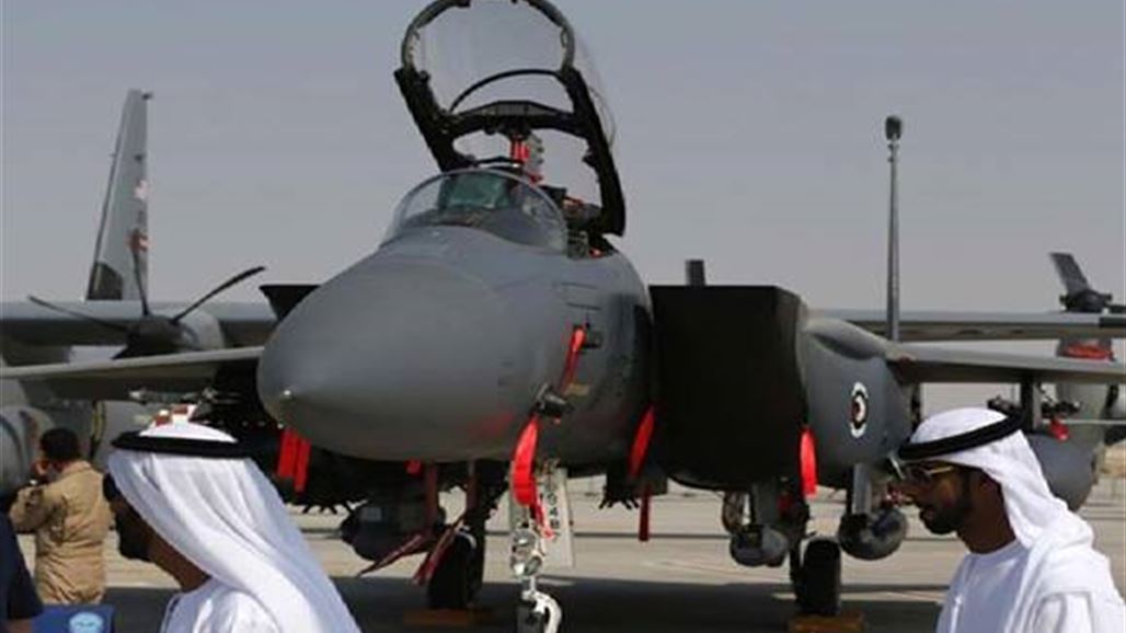 الأمطار تلغي آخر أيام معرض دبي للطيران بعد صفقات بقيمة 200 مليار دولار