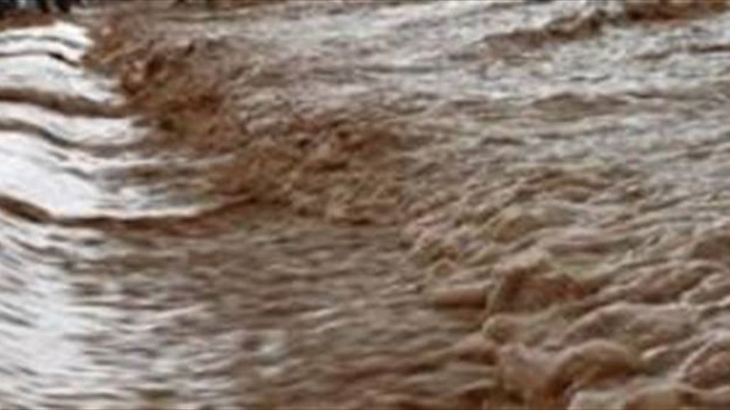 بعيدا عن تبريرات عبعوب ملاعب الرياضة لم تكن بمنآى عن سيول الأمطار