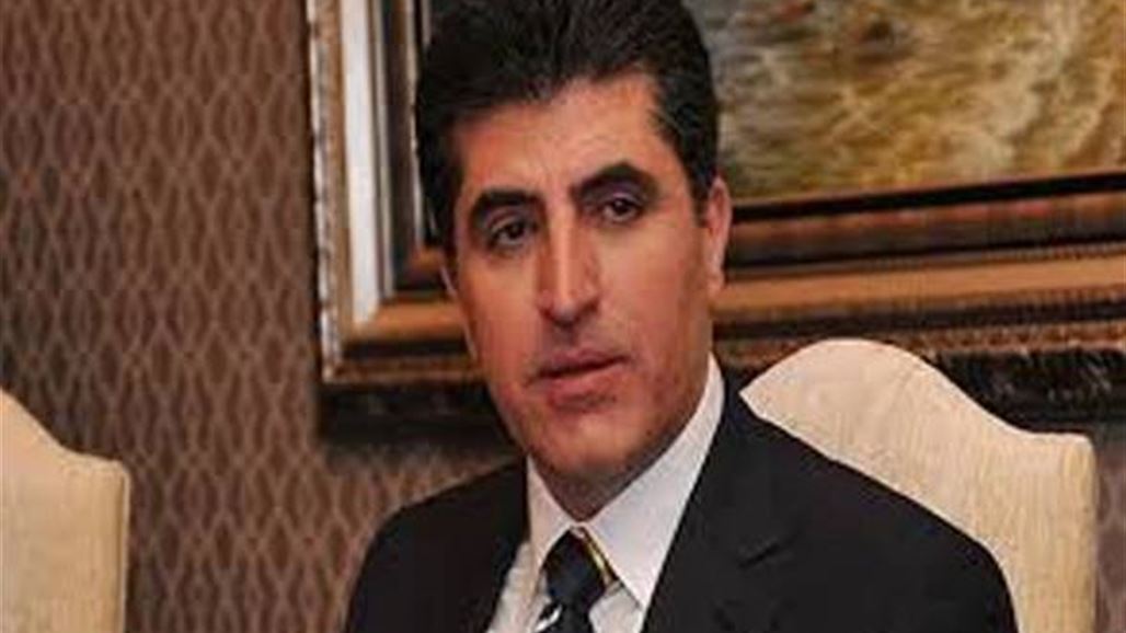البارزاني في زيارة لبغداد قريبا لتوضيح مشروع مد الخط النفطي الجديد