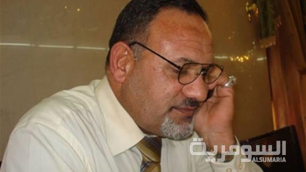 مفوضية الإنتخابات ترد على الساعدي وتؤكد إحتفاظها بحقها القانوني تجاه التصريحات المتشنجة