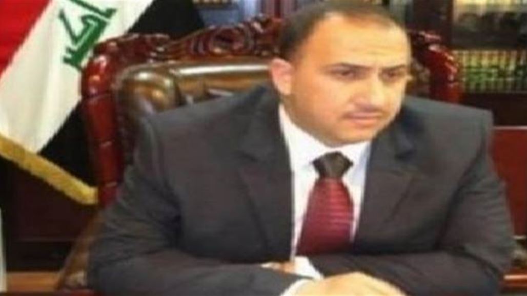 رئيس مجلس صلاح الدين يهدد بـ"معاقبة كل من راودته نفسه" بانفصال الطوز