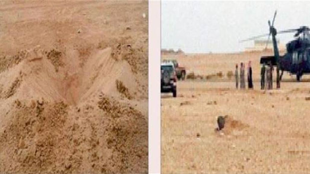 العراق يدين قصف الأراضي السعودية ويؤكد أنه سيلاحق الزمر "الإرهابية" المنفذة