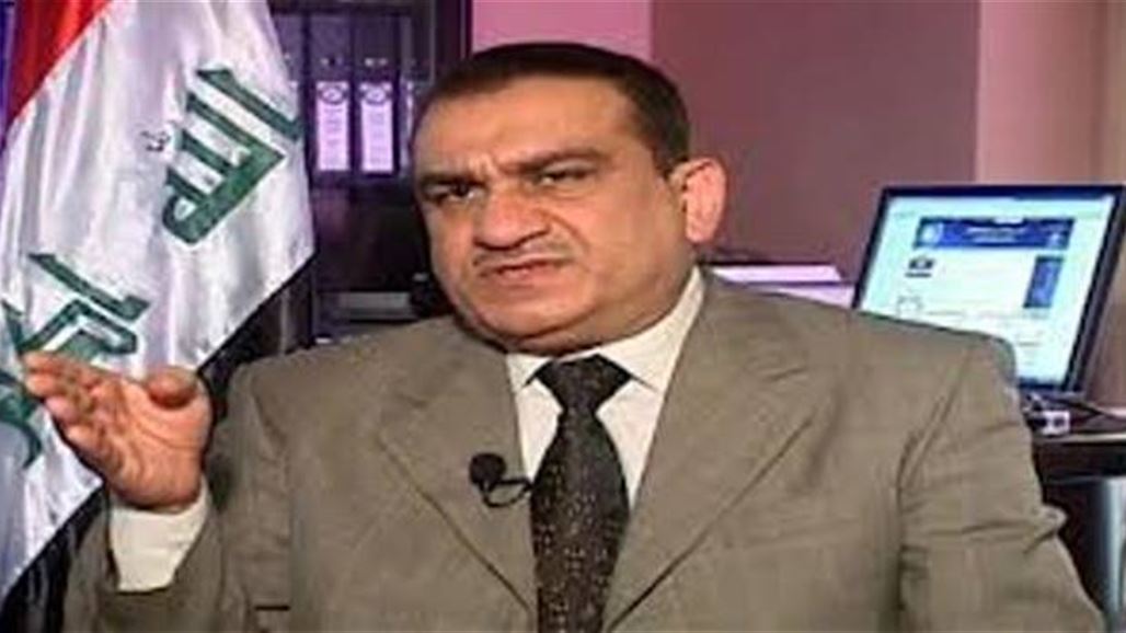 مستشار المالكي: الموجودون في ساحات الاعتصام لا يمثلون الأنبار