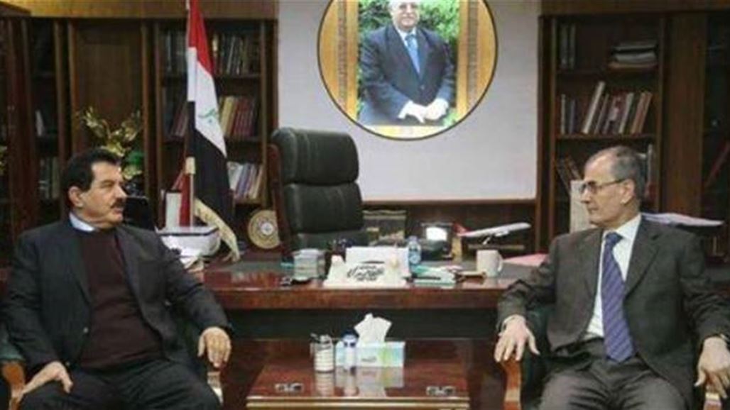 كردستان تعلن دعمها لإعادة إلحاق الطوز بكركوك