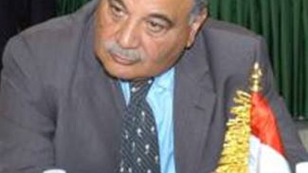 باسل عبد المهدي يدعو لتعليق عضوية العراق في الفيفا كآخر خطوة للإصلاح