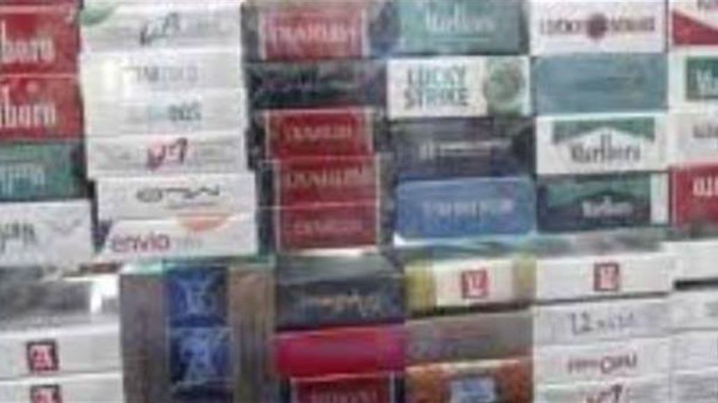 تهريب السجائر .. أنشطة تديرها "مافيات" مدعومة بسكوتٍ مدفوع الثمن