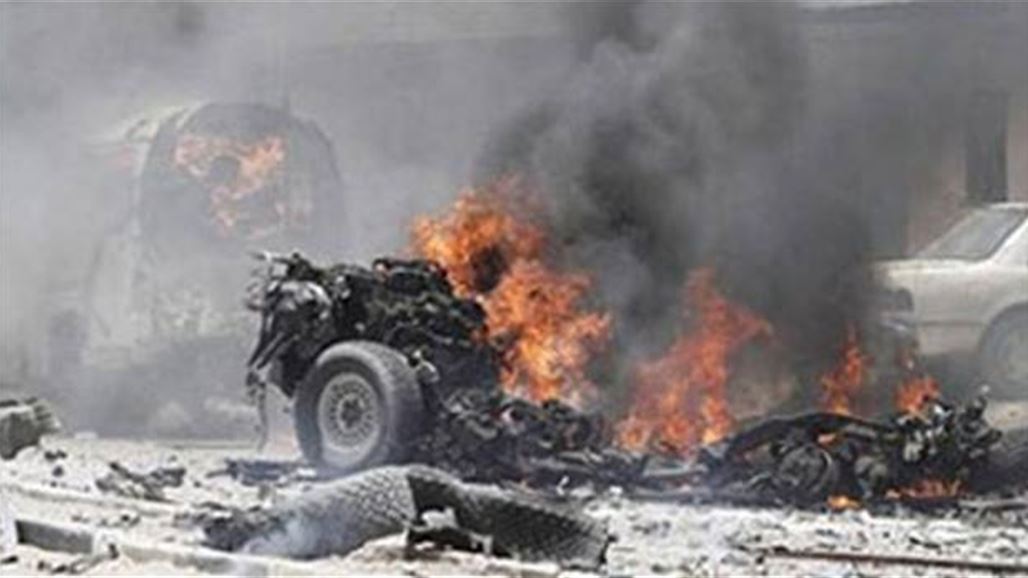 هجوم مسلح على مركز للشرطة في التاجي عقب استهدافه بتفجير انتحاري