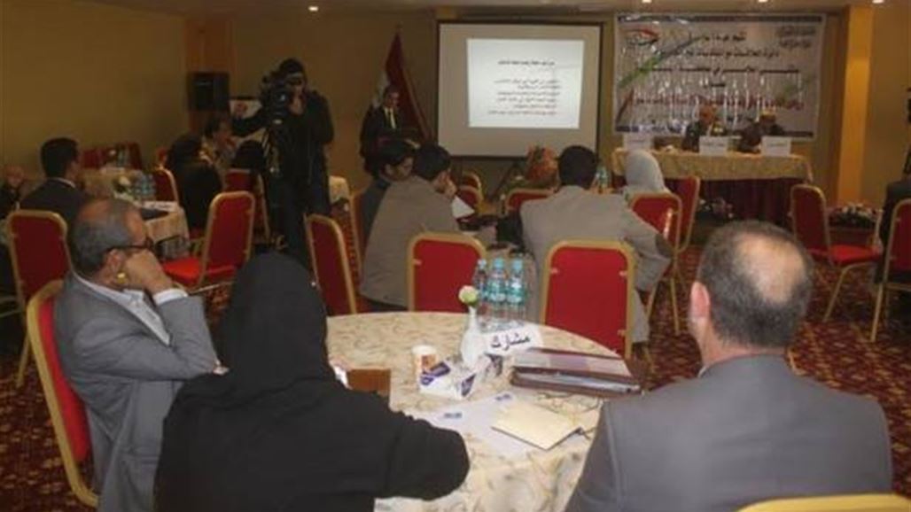 صحفيو البصرة يطالبون النزاهة بالتعاون معهم والأخيرة تؤكد على أهمية الإعلام