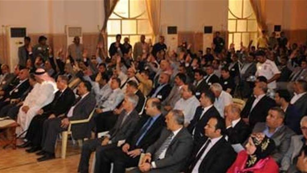 الهيئة العامة تحمل الأولمبية تشكيل هيئة مؤقتة وتطالب بإيقاف النشاطات الكروية
