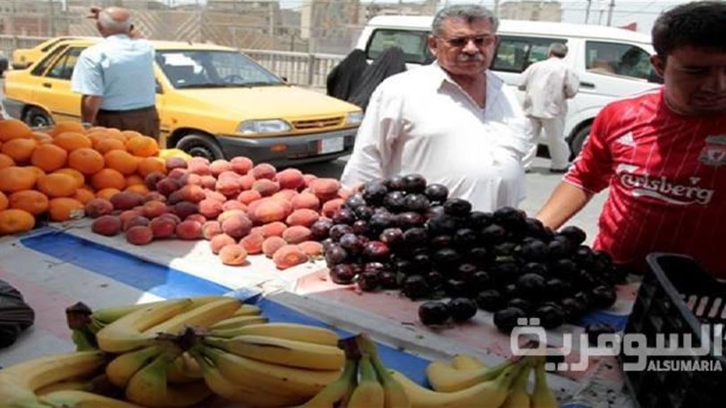 الزراعة: المنتجات الزراعية الاجنبية الموجودة ببعض الاسواق تدخل عن طريق التهريب