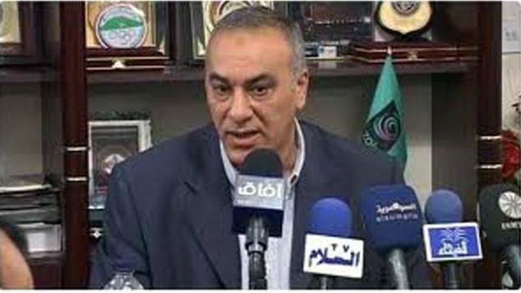 رعد حمودي يتبنى مبادرة لحل الأزمة بين اتحاد الكرة والمعترضين