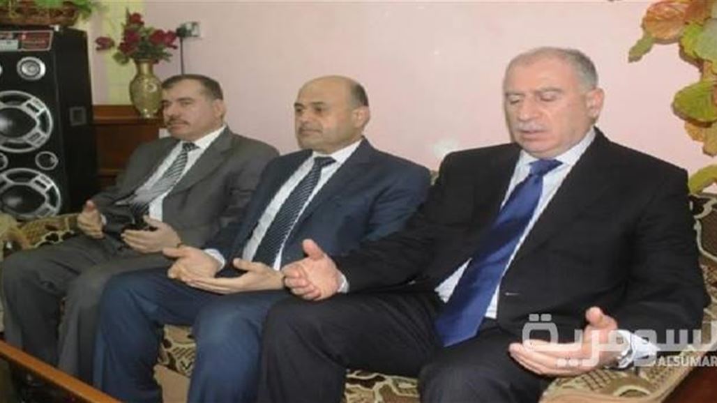 النجيفي من البصرة: سنكشف عن قتلة الشيخ الغانم ولن نسمح باستمرار المهزلة