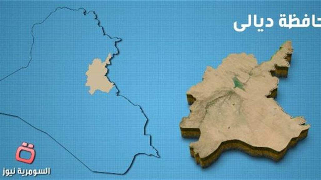 مقتل شخصين بهجوم مسلح شمال بعقوبة