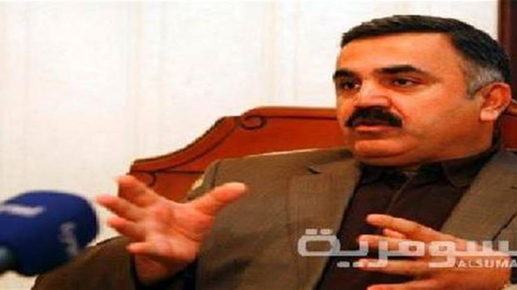 الكردستاني: لن نسمح للشهرستاني بالتدخل في رسم سياسة الإقليم النفطية