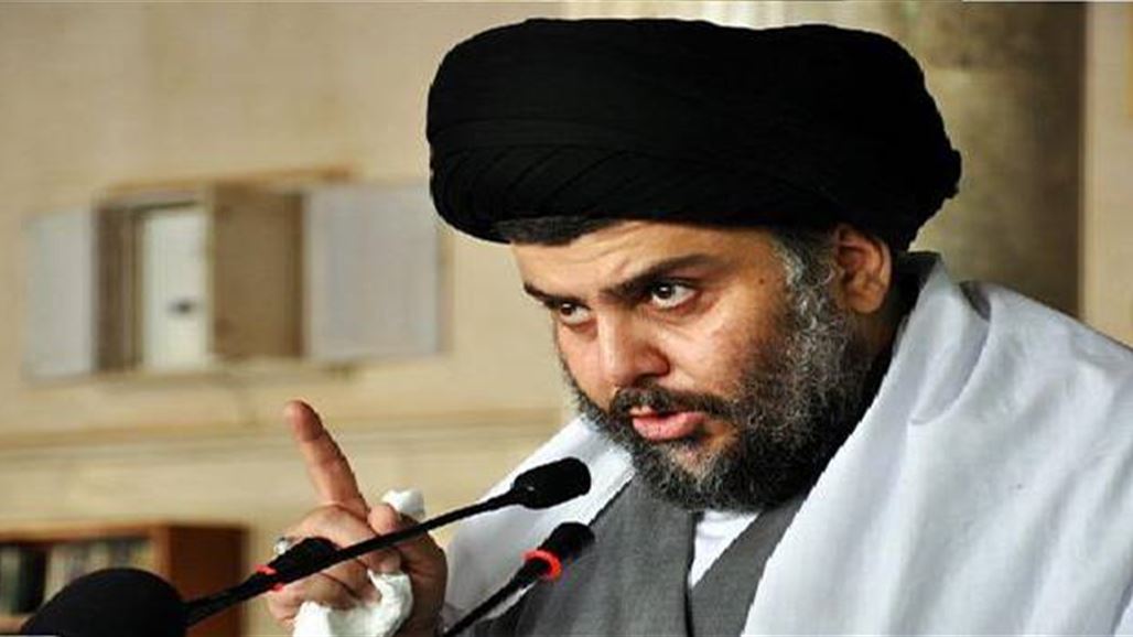 الصدر يدعو المالكي الى ترك الولاية الثالثة لأهلها