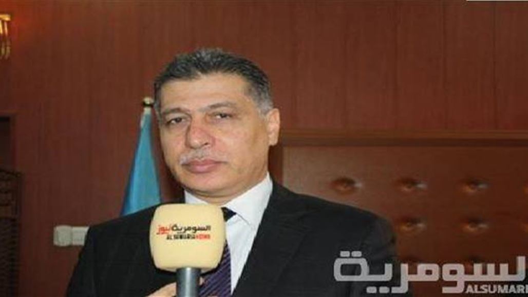 نجاة رئيس الجبهة التركمانية من محاولة اغتيال جنوبي كركوك