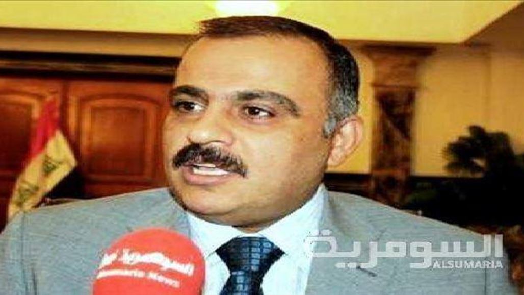 مسلحون يختطفون والد وزير الصناعة والمعادن غرب الانبار