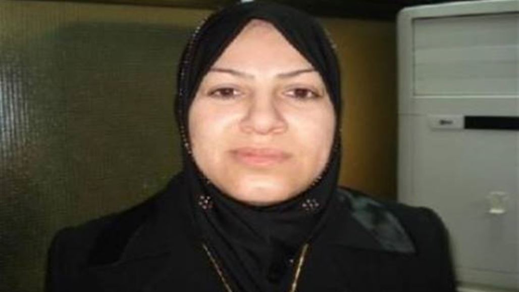 عضو في الخدمات النيابية تطالب باستبدال دخيل بشخص "اكثر مهنية" لرئاسة اللجنة