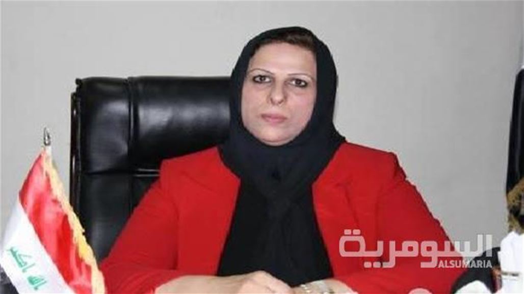 نصيف تحذر الحكومة من سعي وزارة الصناعة لسرقة 40 مليار دينار