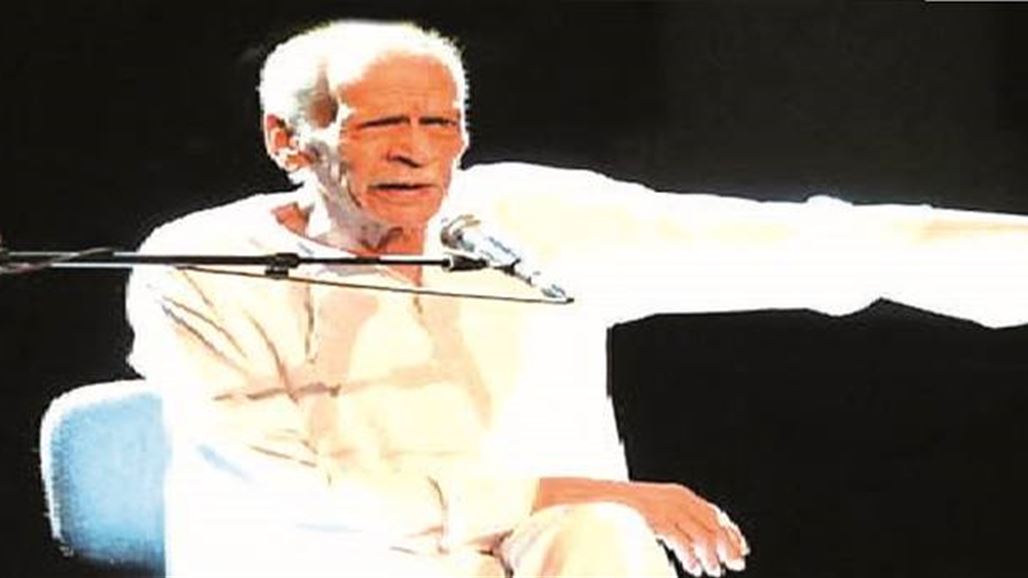 وفاة شاعر العامية المصري أحمد فؤاد نجم