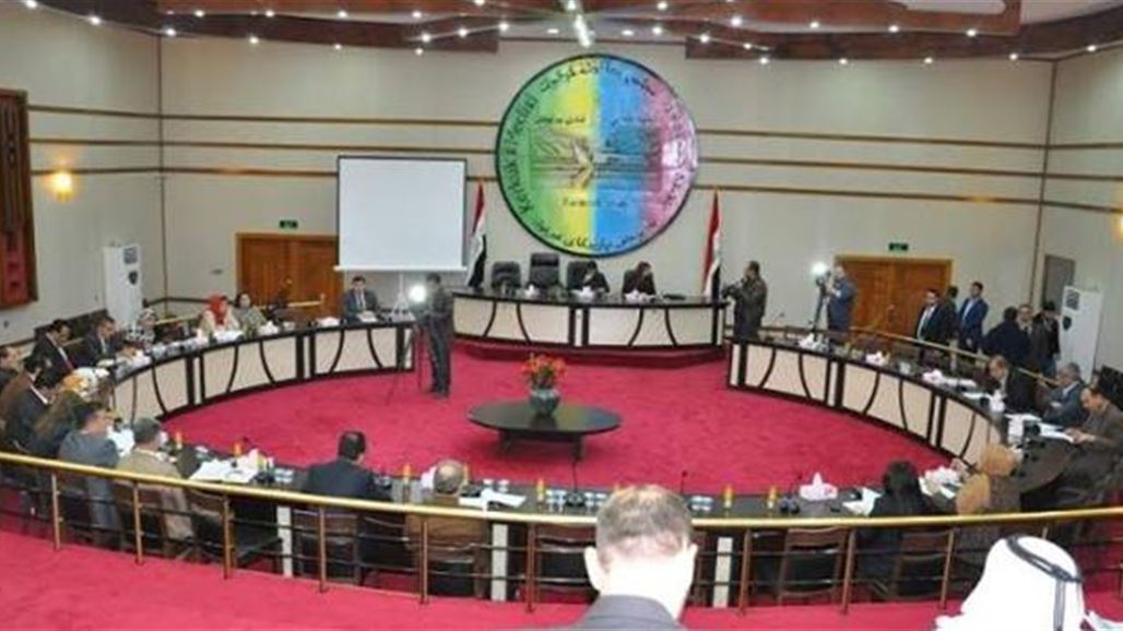 مجلس كركوك يصوت على ضم قضاء الطوز للمحافظة بمقاطعة عربية تركمانية