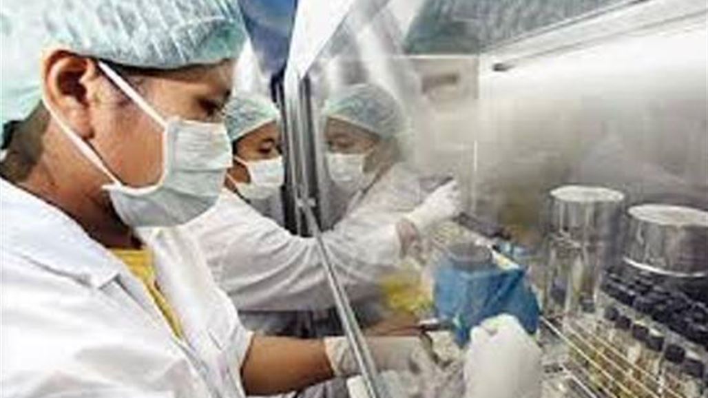 كركوك تطلق حملة واسعة لتعقب مرض أنفلونزا الطيور