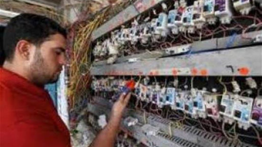 مجلس بغداد يحدد سعر أمبير المولدات الأهلية بأربعة آلاف دينار لكانون الأول الحالي