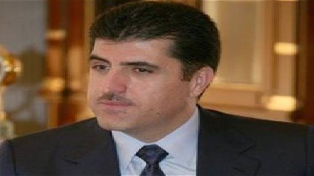 البارزاني: ليس لدينا سياسية الإنفصال ولن نتنازل عن حقوق شعبنا