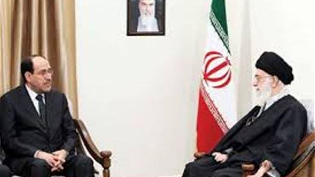 مسؤول إيراني: زيارة المالكي تأتي لتهنئة طهران بالتوصل إلی الاتفاق النووي