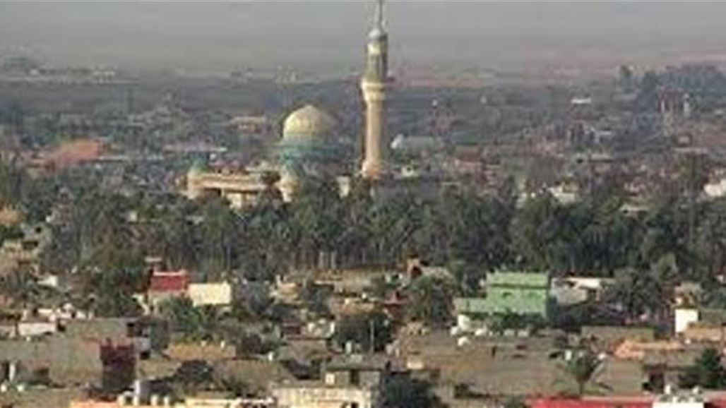 قائممقام الطوز يؤيد ضم القضاء إلى كركوك
