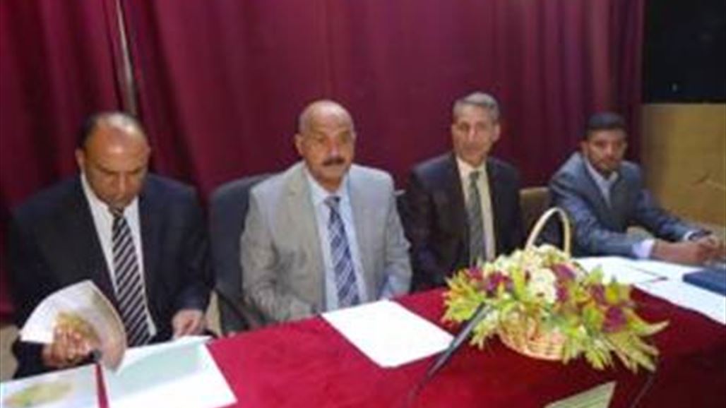 ندوة موسعة للإرتقاء بدرس التربية الرياضية ومعالجة مشاكله ومعوقاته