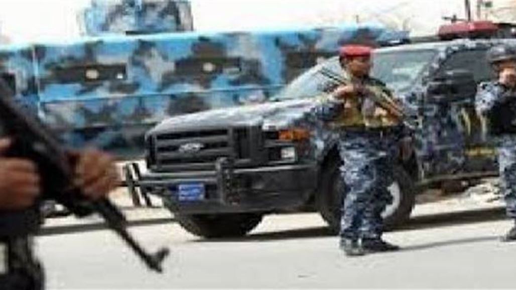 كركوك تعلن نجاح تطهير المجمع التجاري من الانتحاريين وتحرير 11 رهينة