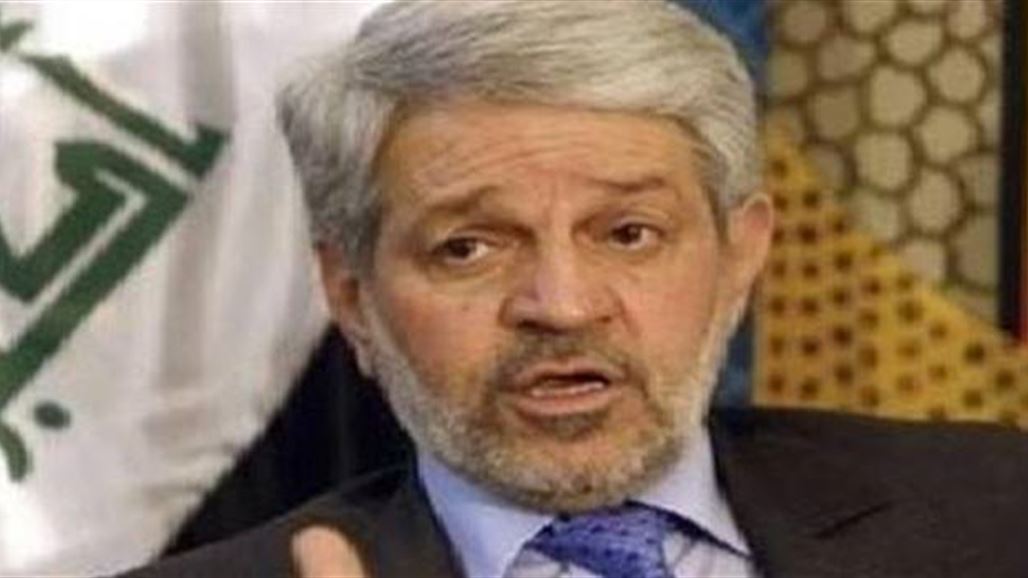 الزبيدي: المجلس الأعلى لا يرغب بأكثر من ولايتين لأي رئيس وزراء