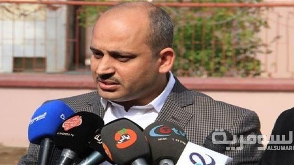 اعفاء ثلاثة من معاوني محافظ ديالى