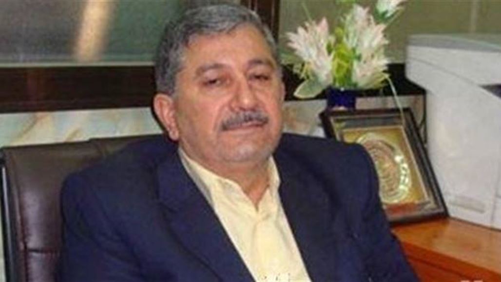 وفاة عضو اتحاد الكرة السابق هادي جواد